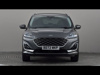 Used Ford Kuga 2022 for sale - 78726849: Photo