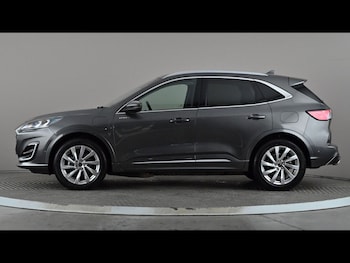 Used Ford Kuga 2022 for sale - 78726849: Photo