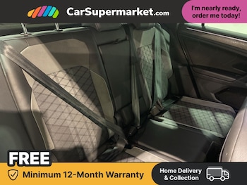 Used Volkswagen Tiguan 2020 for sale - 77620572: Photo