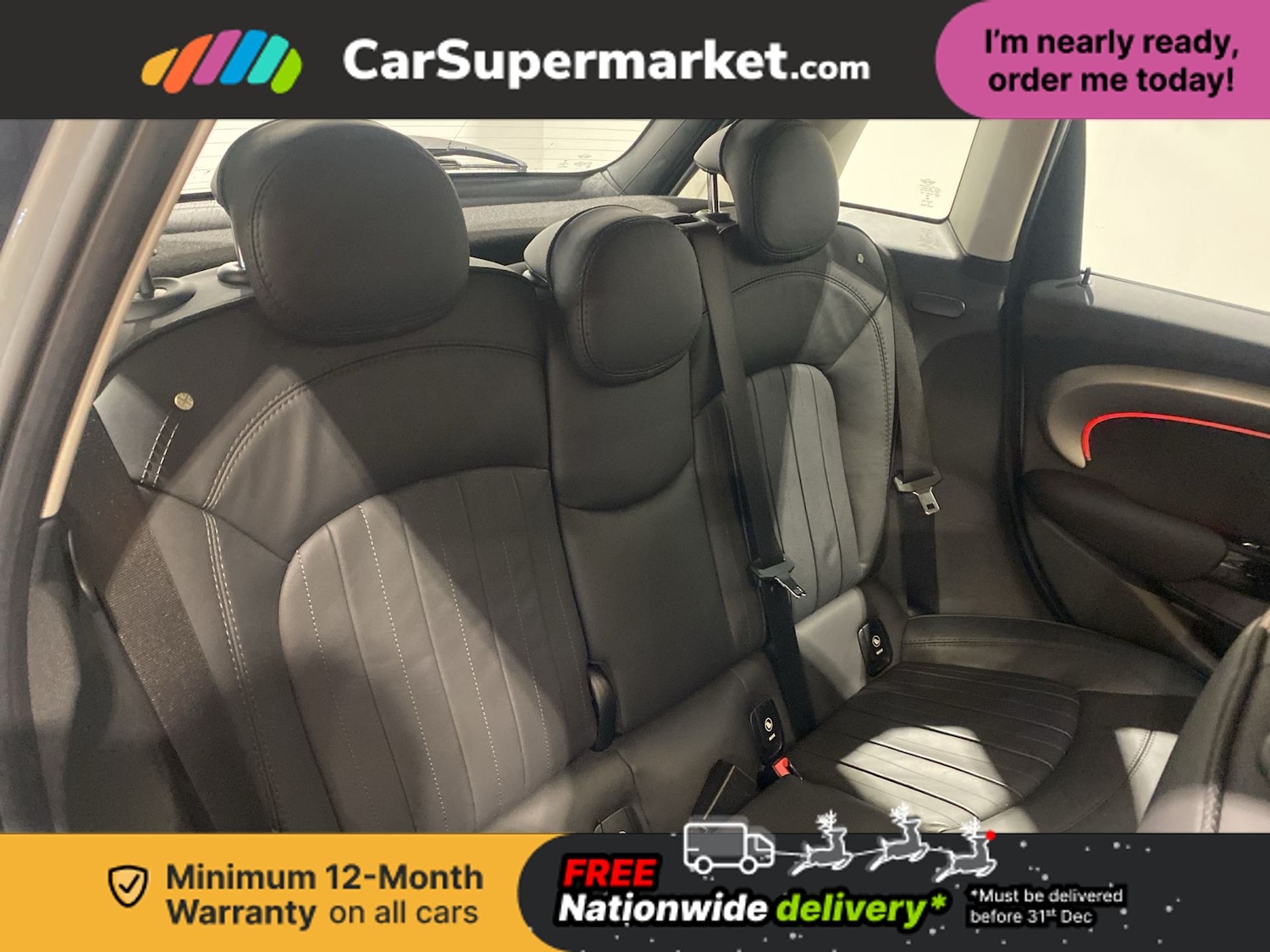 Used MINI Hatch 2020 for sale - 76934324: Photo 3