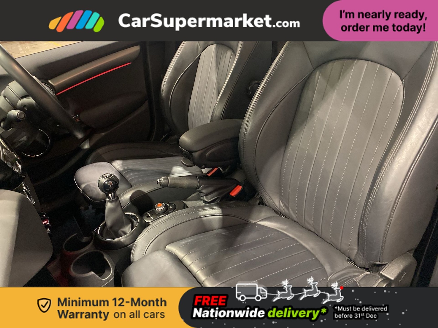 Used MINI Hatch 2020 for sale - 76934324: Photo 7