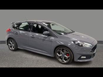 Used Ford Focus 2017 for sale - 78646304: Photo