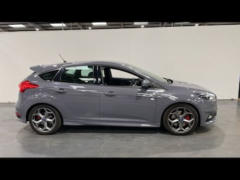 Used Ford Focus 2017 for sale - 78646304: Photo