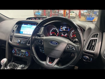 Used Ford Focus 2017 for sale - 78646304: Photo
