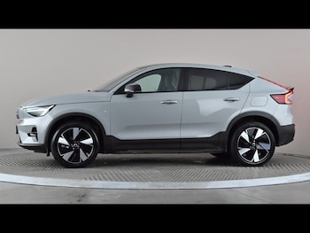 Used Volvo C40 2024 for sale - 79571137: Photo