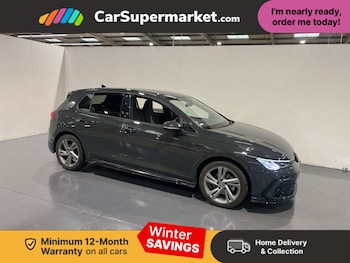 Used Volkswagen Golf 2024 for sale - 77340885: Photo