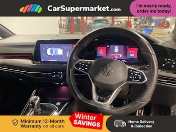 Used Volkswagen Golf 2024 for sale - 77340885: Photo