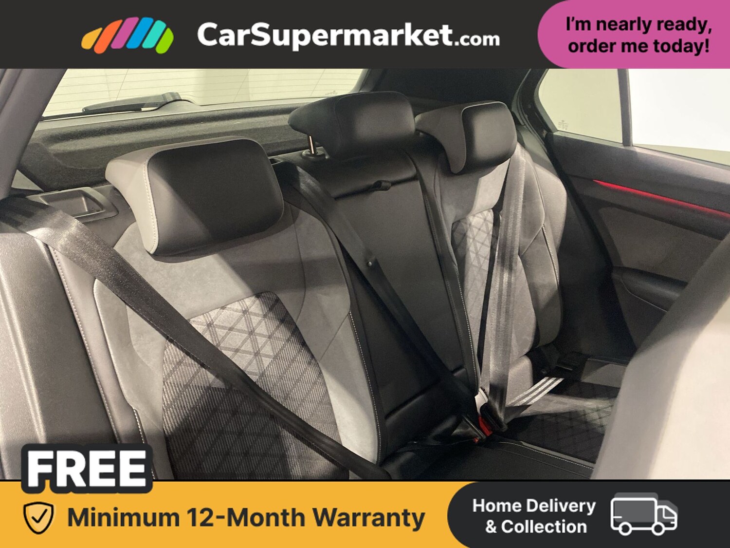 Used Volkswagen Golf 2024 for sale - 77340885: Photo 3