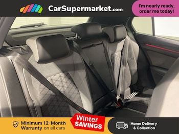 Used Volkswagen Golf 2024 for sale - 77340885: Photo