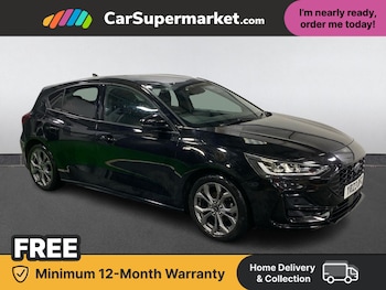 Used Ford Focus 2023 for sale - 77901926: Photo