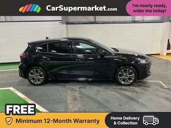 Used Ford Focus 2023 for sale - 77901926: Photo