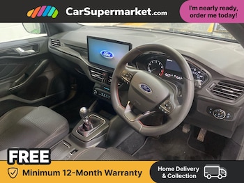 Used Ford Focus 2023 for sale - 77901926: Photo