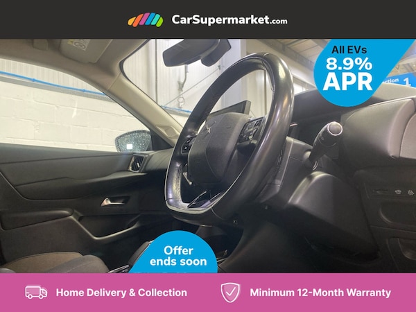 Used DS Automobiles DS 3 2022 for sale - 76236795: Photo 5