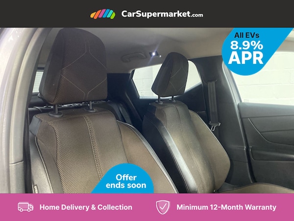 Used DS Automobiles DS 3 2022 for sale - 76236795: Photo 6