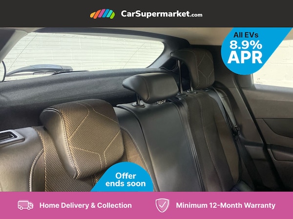Used DS Automobiles DS 3 2022 for sale - 76236795: Photo 8