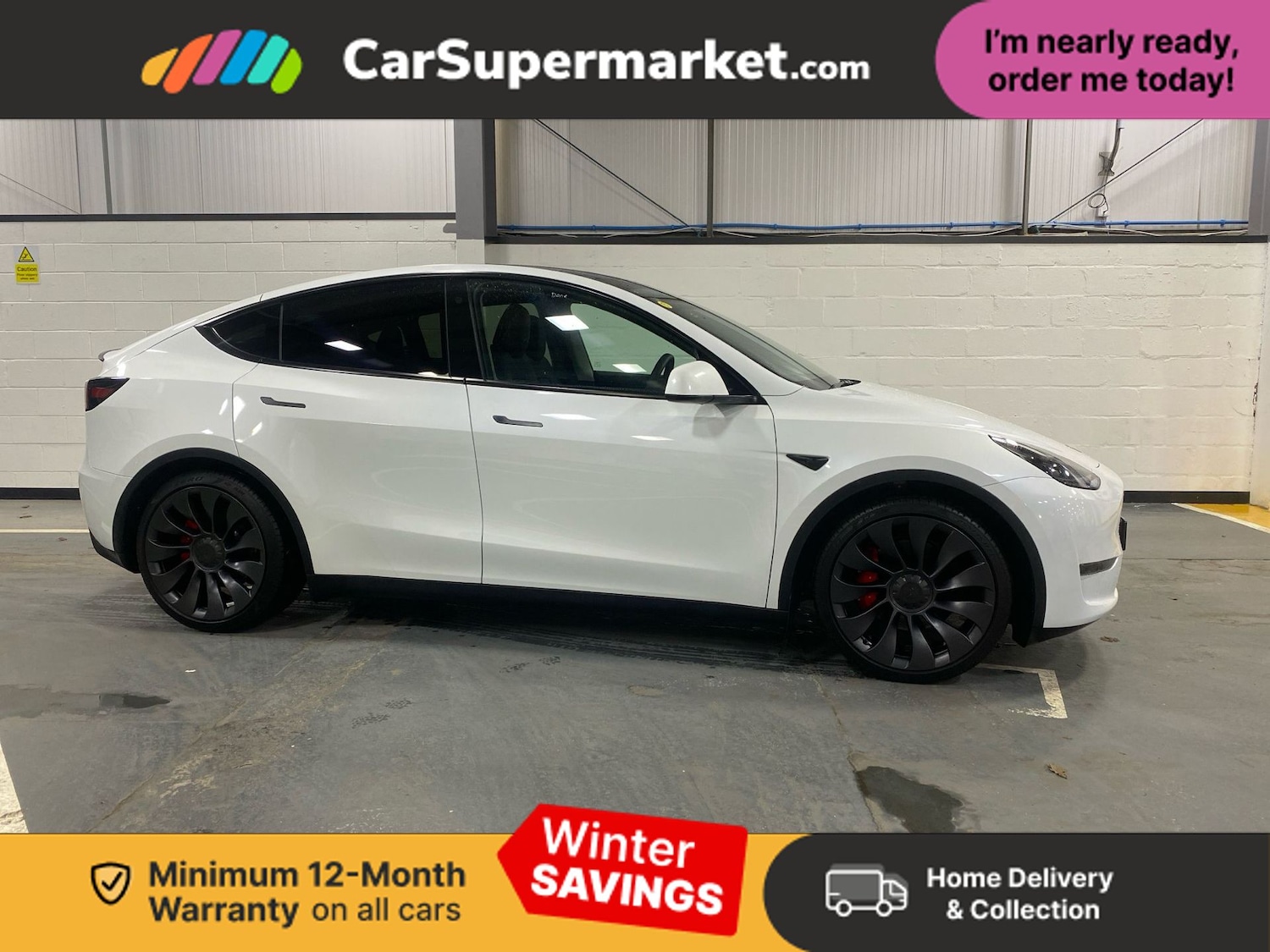 Used Tesla Model Y 2024 for sale - 77072054: Photo 3