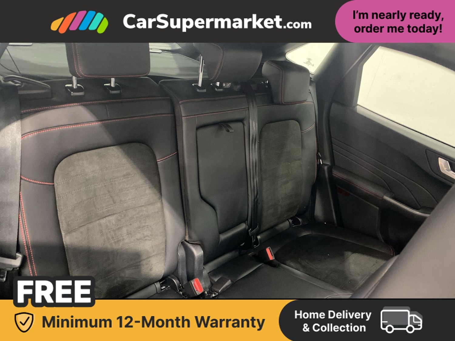 Used Ford Kuga 2023 for sale - 77943739: Photo 4