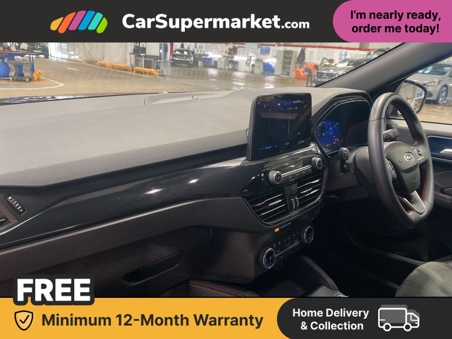 Used Ford Kuga 2023 for sale - 77943739: Photo 5