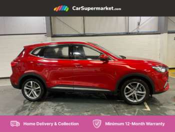 Used MG MG HS 2022 for sale - 75261572: Photo