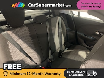 Used Vauxhall Corsa 2023 for sale - 77675081: Photo