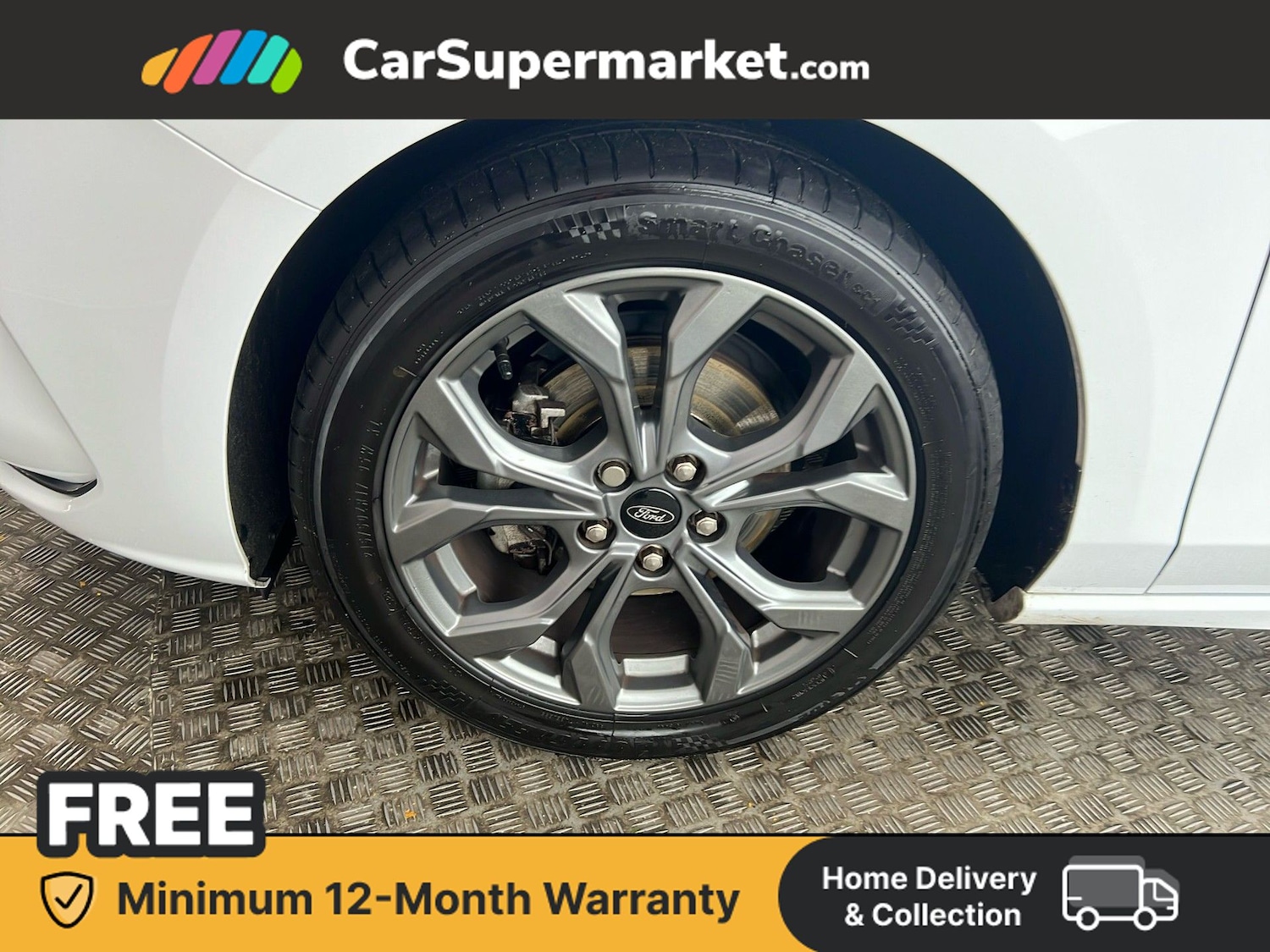 Used Ford Focus 2023 for sale - 77582755: Photo 19