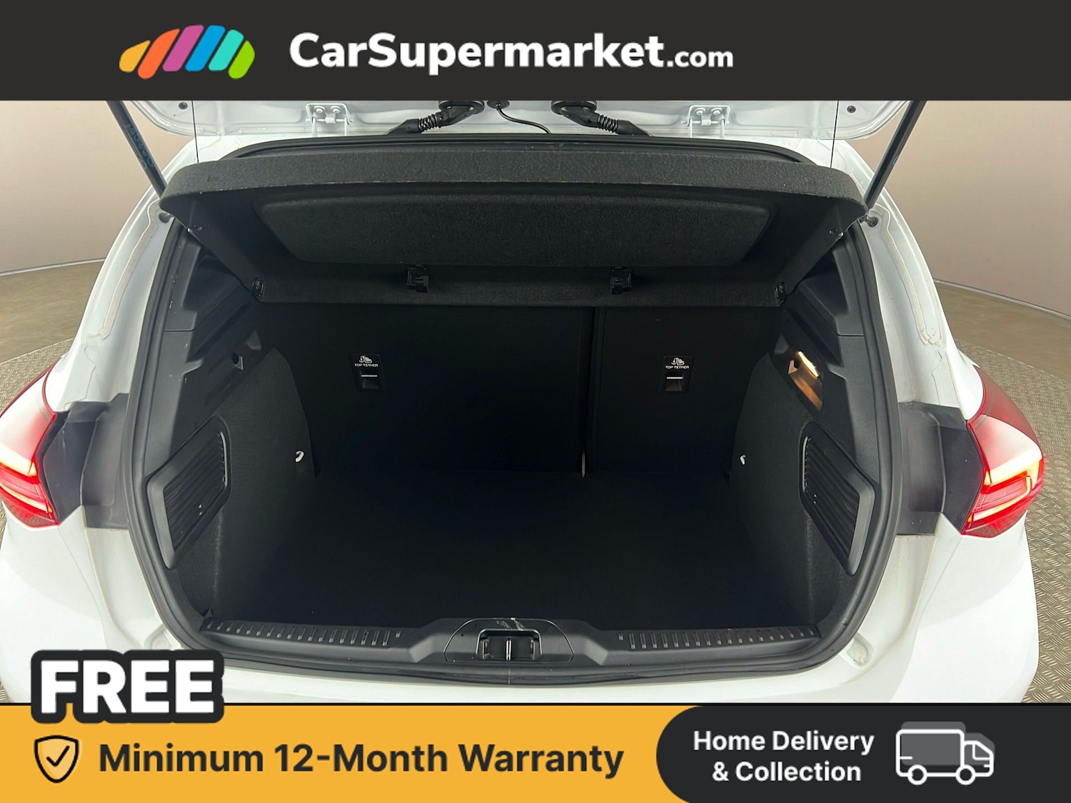 Used Ford Focus 2023 for sale - 77582755: Photo 22