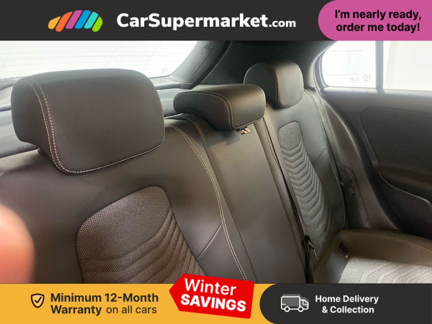 Used Mercedes-Benz A-Class 2021 for sale - 77340944: Photo 7