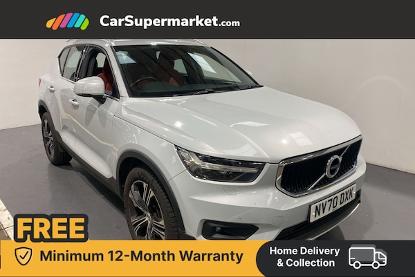 Used Volvo XC40 2020 for sale - 76292570: Photo 6