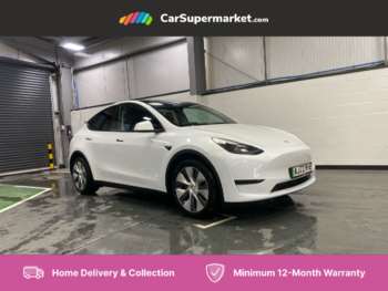 2022 - RWD 5dr Auto