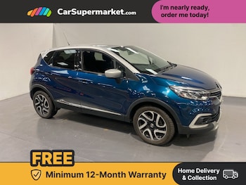 Renault - Captur