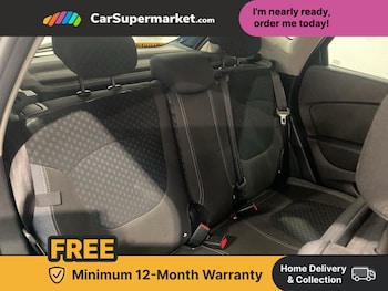 Used Renault Captur 2017 for sale - 76558215: Photo