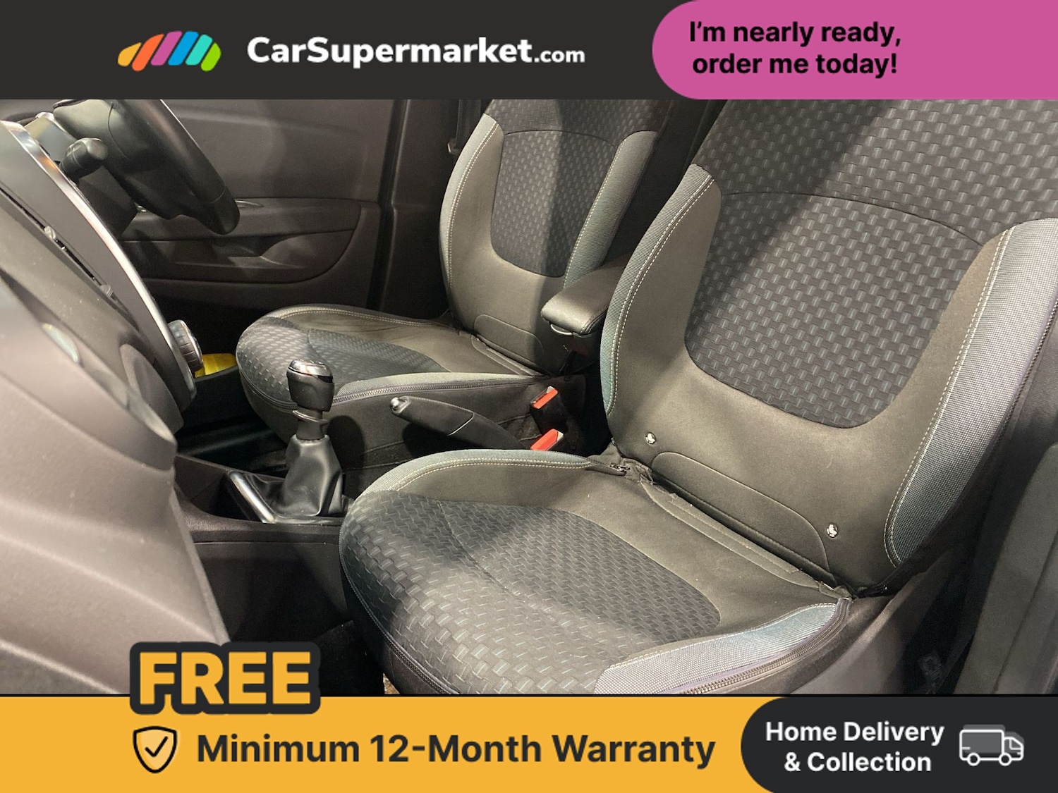 Used Renault Captur 2017 for sale - 76558215: Photo 6