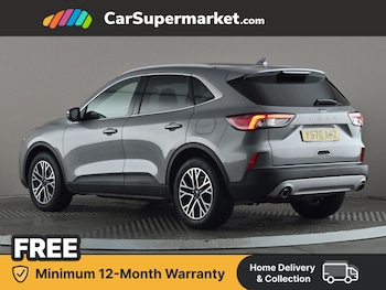 Used Ford Kuga 2020 for sale - 77383239: Photo