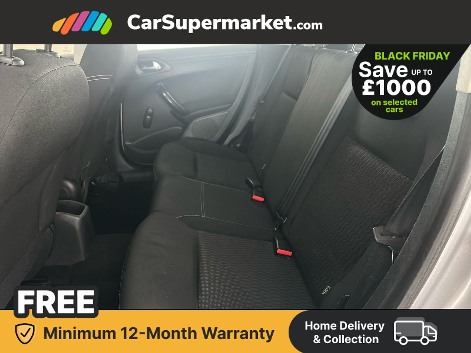 Used Peugeot 208 2017 for sale - 76739432: Photo 23