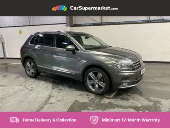 2018 - 2.0 TDi 150 SEL DSG 5-Door