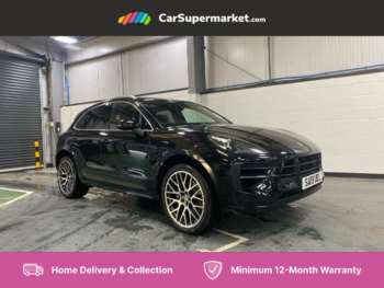 2019 - S PDK 5-Door