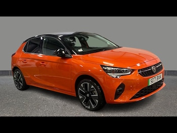 Used Vauxhall Corsa 2021 for sale - 78776942: Photo