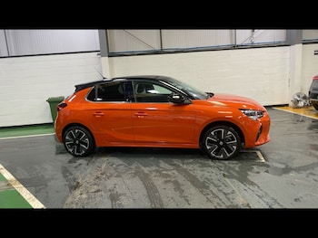 Used Vauxhall Corsa 2021 for sale - 78776942: Photo
