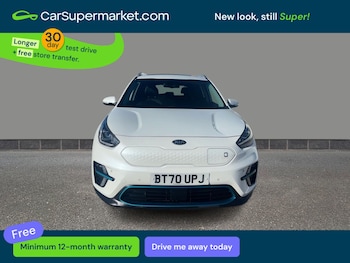 Used Kia Niro 2021 for sale - 78521747: Photo