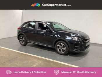 2022 - 1.0T GDi ISG 2 5-Door