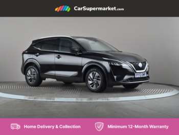 2023 - 1.3 DiG-T MH Acenta Premium [Glass Roof] 5-Door