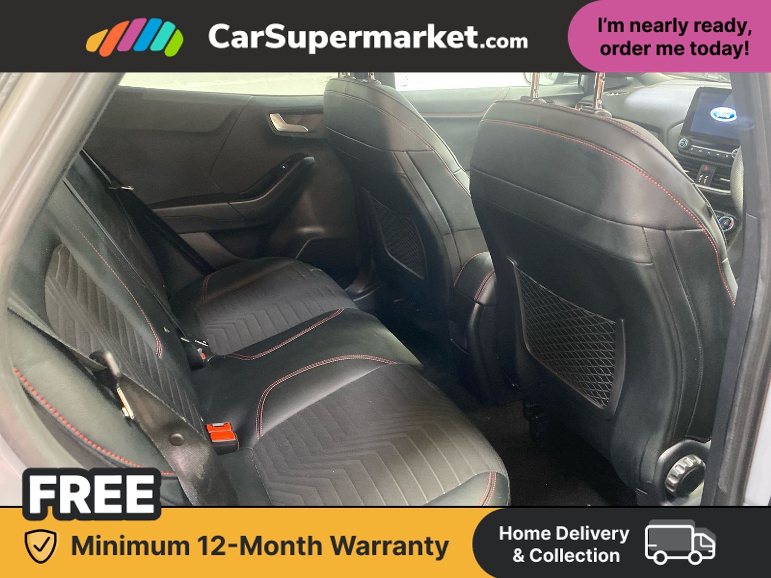 Used Ford Puma 2023 for sale - 78084254: Photo 5