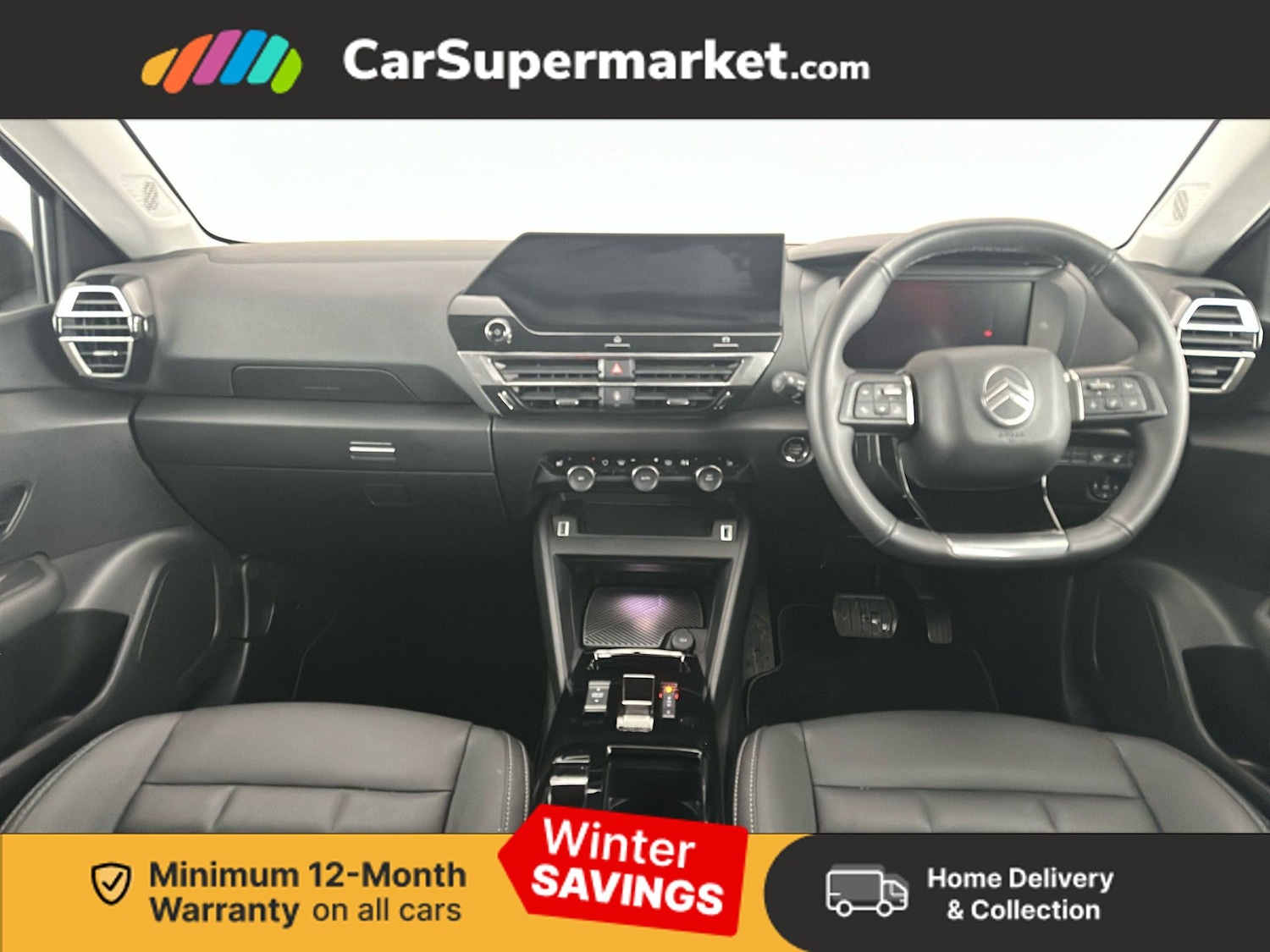 Used Citroen C4 2025 for sale - 77044308: Photo 14