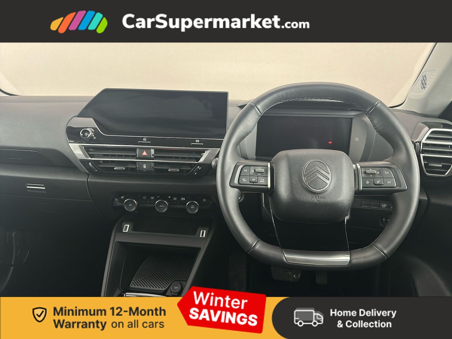 Used Citroen C4 2025 for sale - 77044308: Photo 15