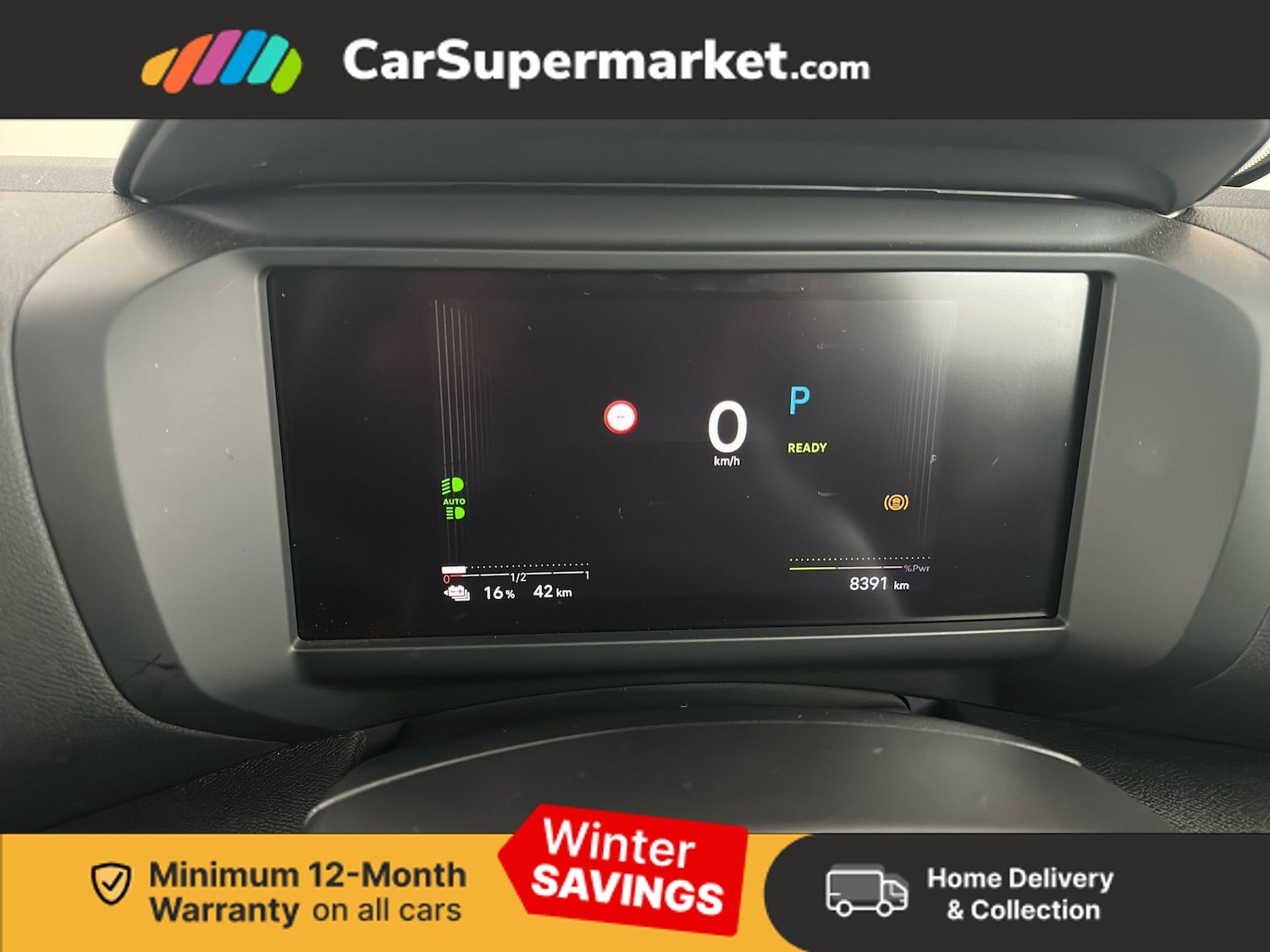 Used Citroen C4 2025 for sale - 77044308: Photo 16