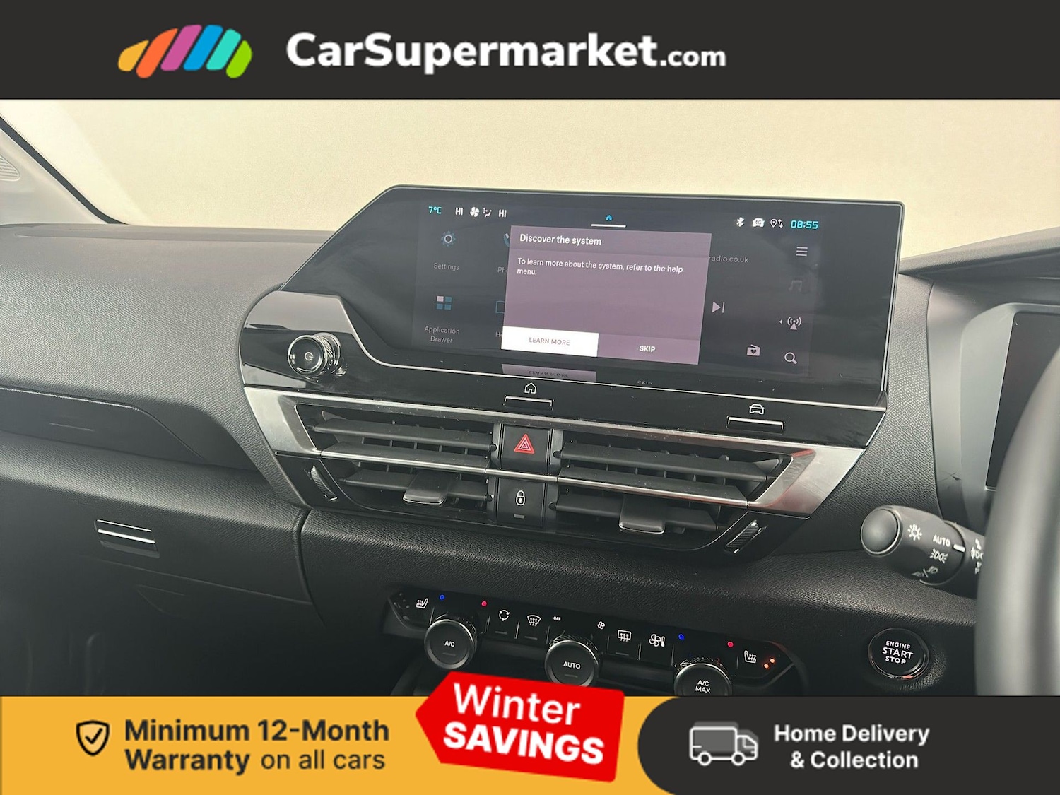 Used Citroen C4 2025 for sale - 77044308: Photo 17