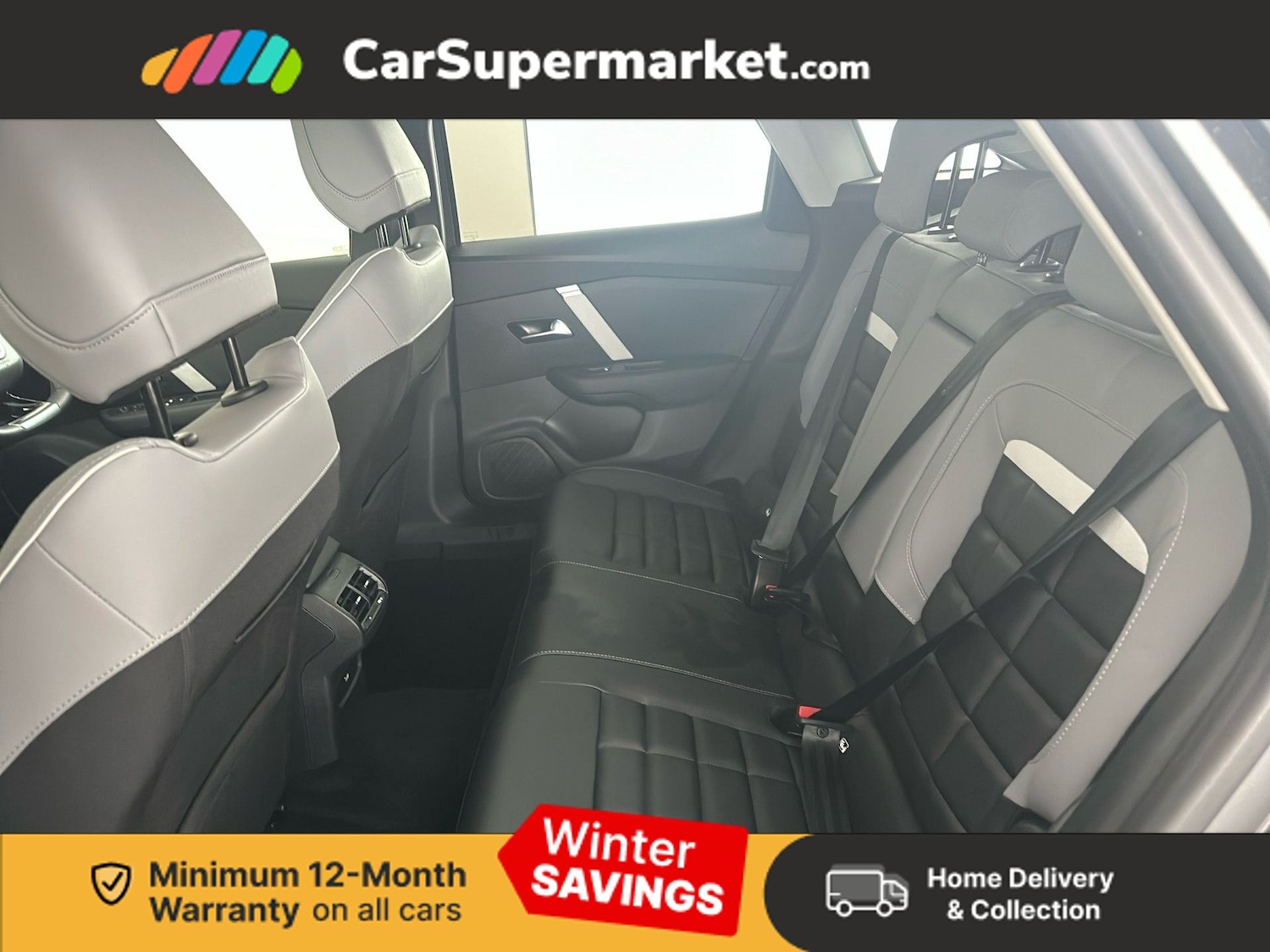 Used Citroen C4 2025 for sale - 77044308: Photo 19