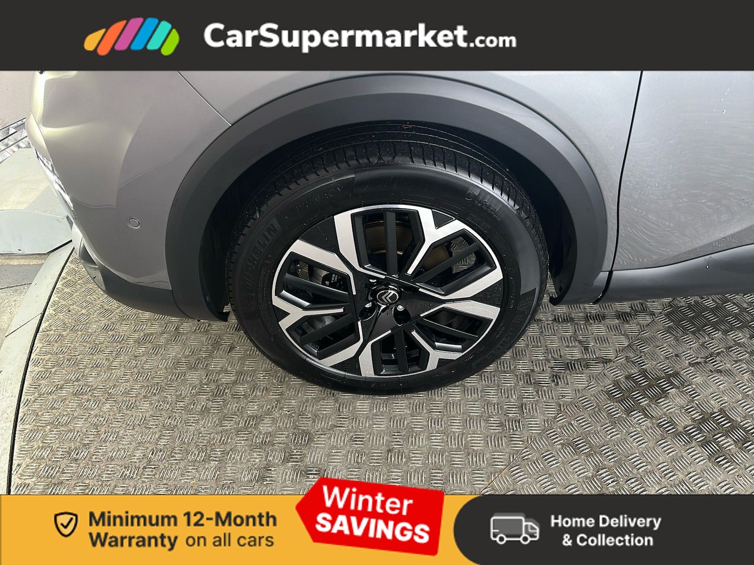 Used Citroen C4 2025 for sale - 77044308: Photo 20