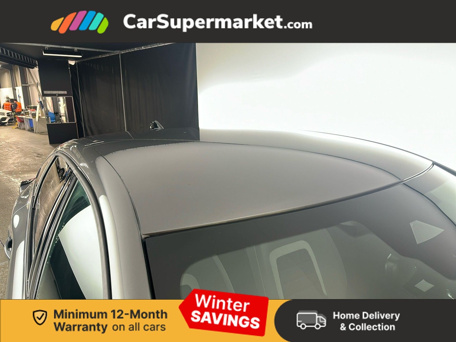 Used Citroen C4 2025 for sale - 77044308: Photo 22