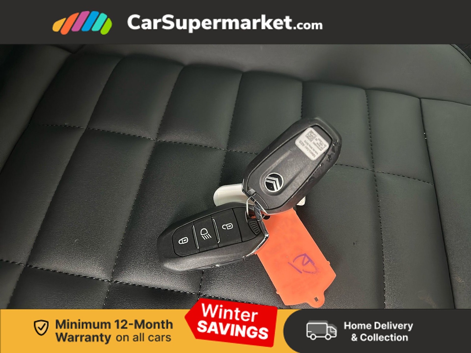 Used Citroen C4 2025 for sale - 77044308: Photo 24